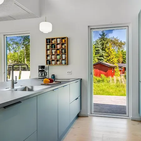 Adrian - 500m From The Sea By Interhome * Laeso