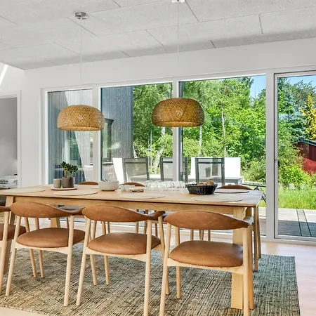 Adrian - 500m From The Sea By Interhome Hébergement de vacances Laeso