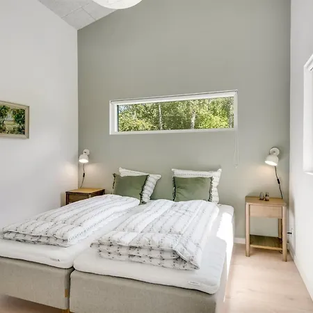 Hébergement de vacances Adrian - 500m From The Sea By Interhome Laeso