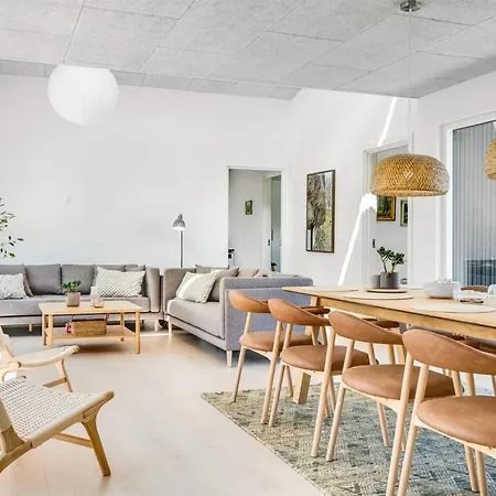 Adrian - 500m From The Sea By Interhome * Laeso