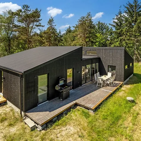 度假居 Adrian - 500m From The Sea By Interhome