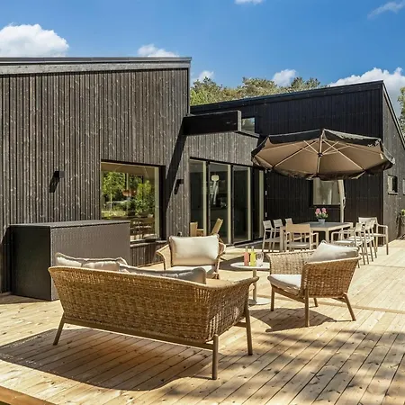 Adrian - 500m From The Sea By Interhome Hébergement de vacances Laeso